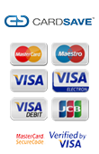 we accept credit cards